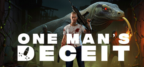 ONE MAN'S DECEIT