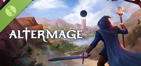 AlterMage Demo
