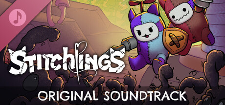 Stitchlings: Official Soundtrack