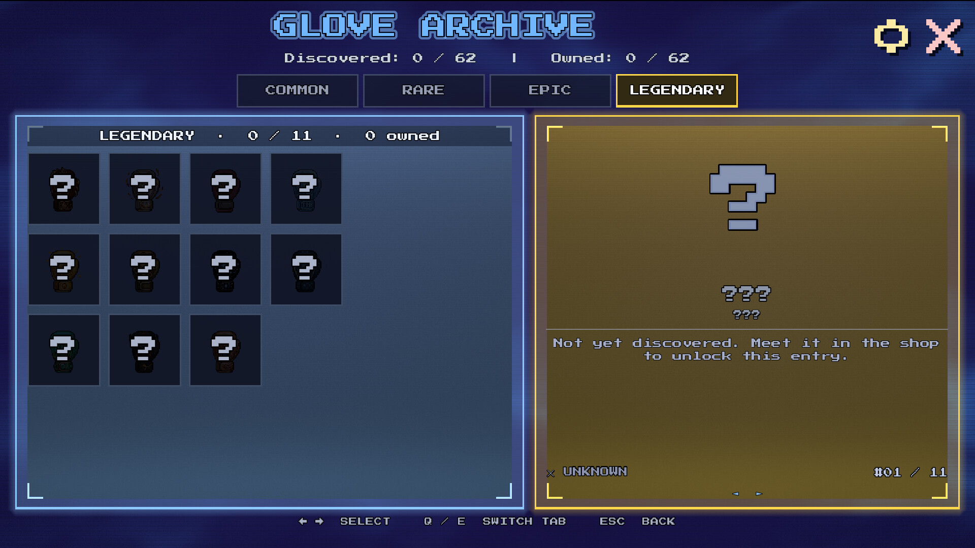 The Punchbag Machine screenshot 9