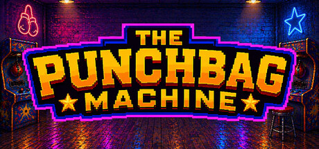 The Punchbag Machine