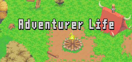 Adventurer Life