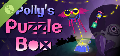Polly's Puzzle Box Demo