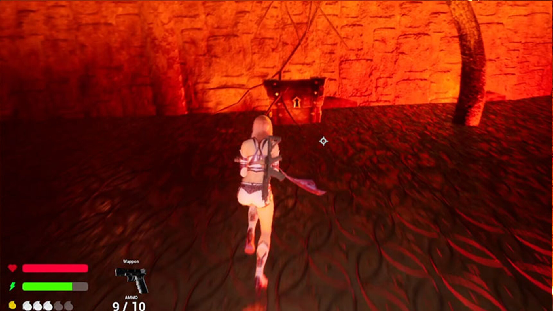 Hell Girl screenshot 3