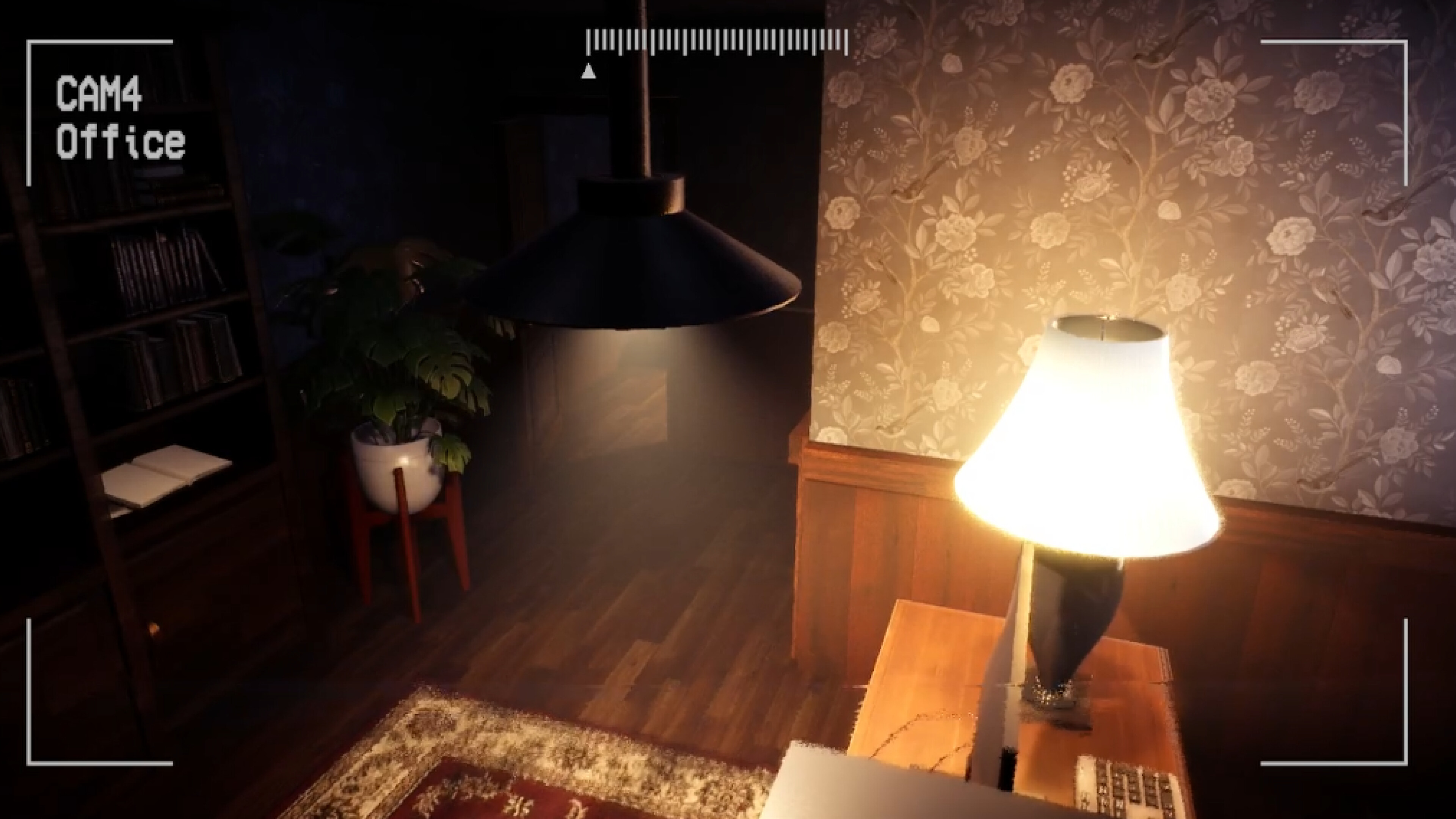 The Viewing screenshot 1