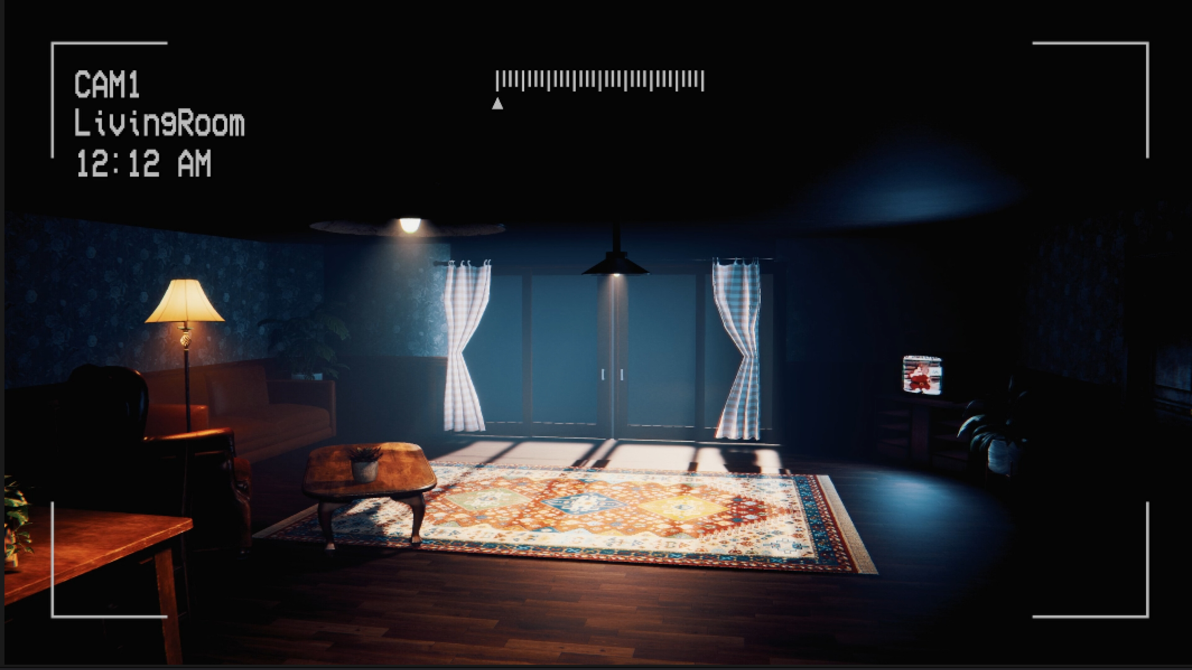 The Viewing screenshot 2