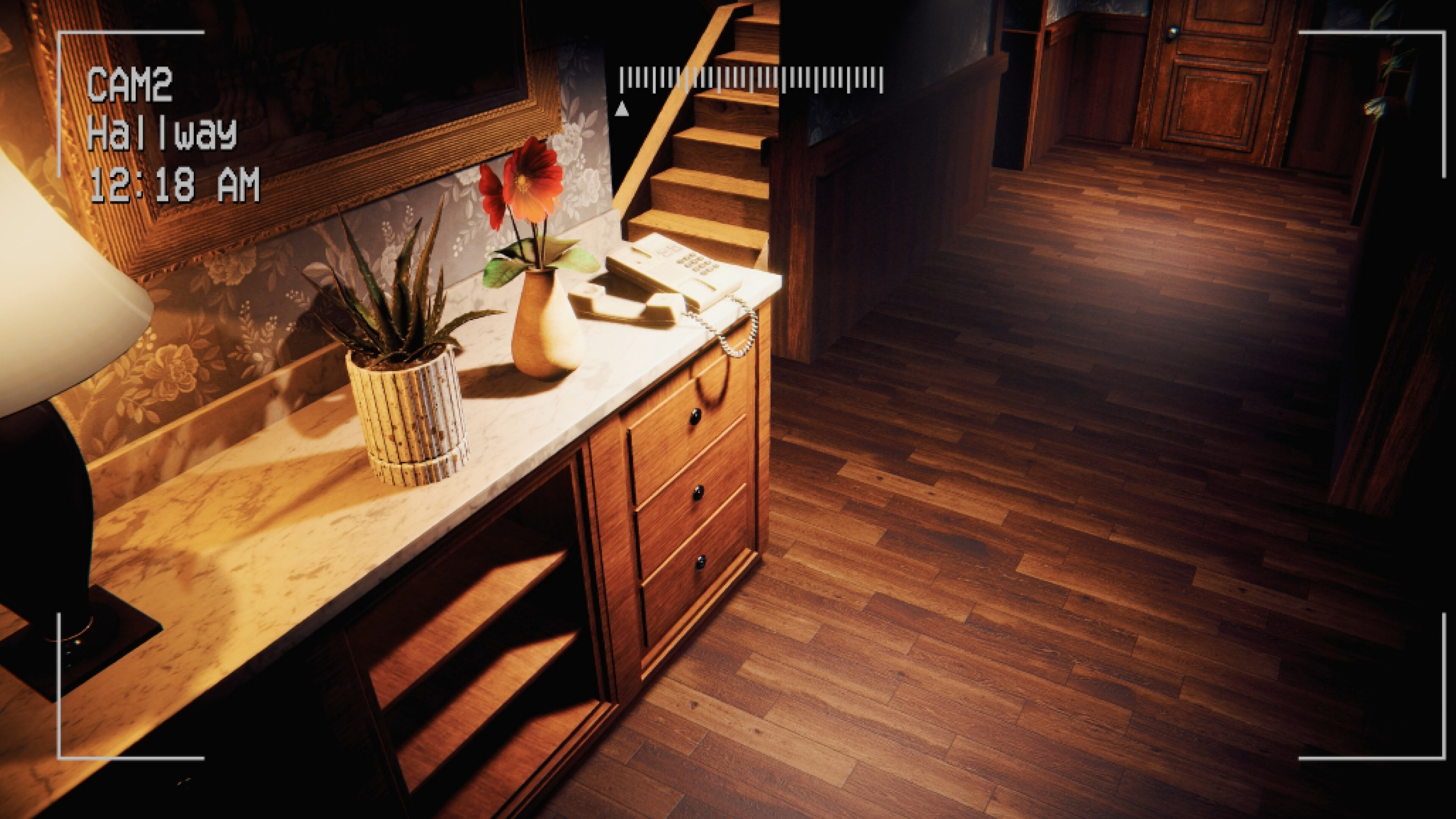 The Viewing screenshot 5