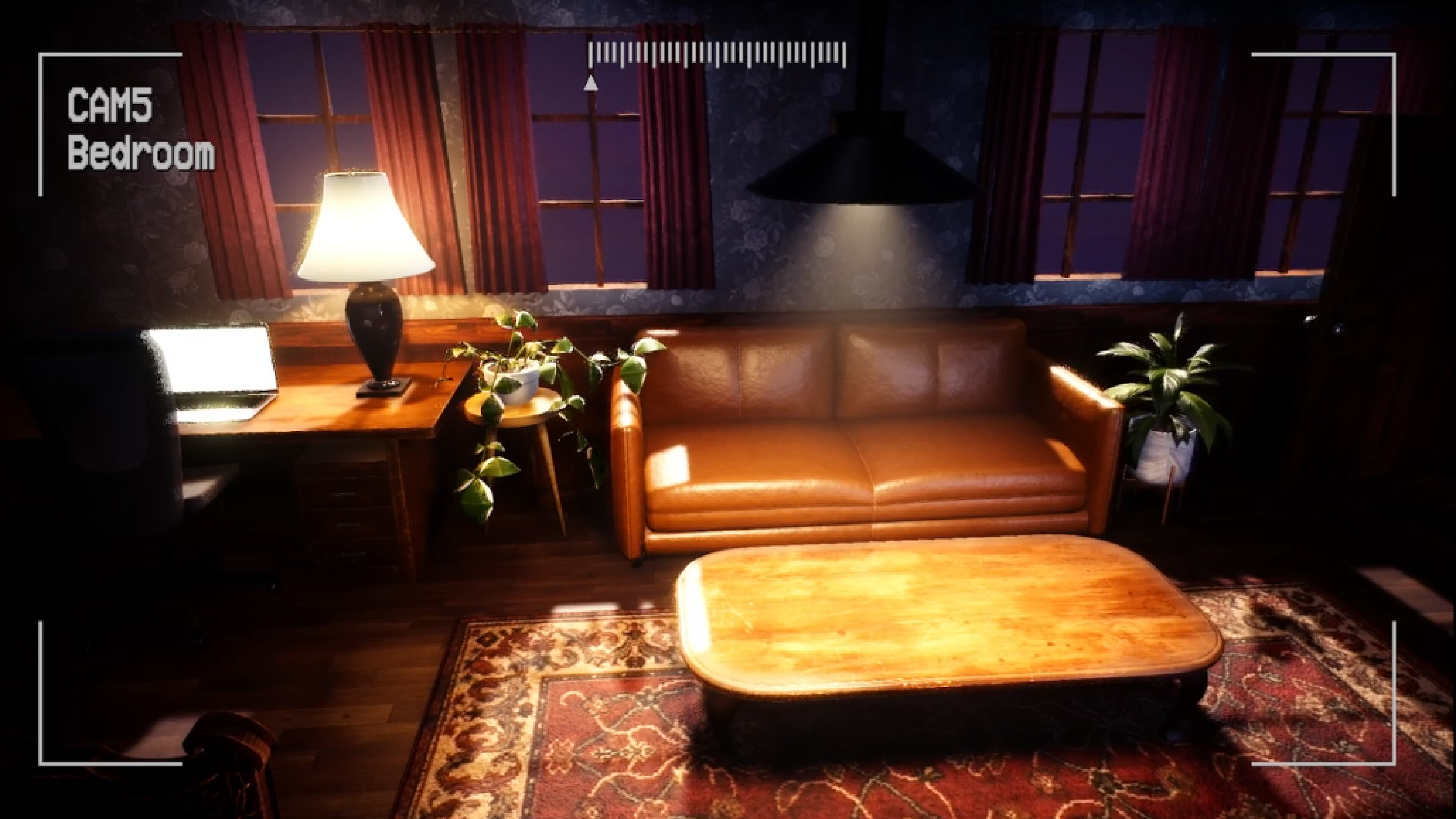 The Viewing screenshot 4