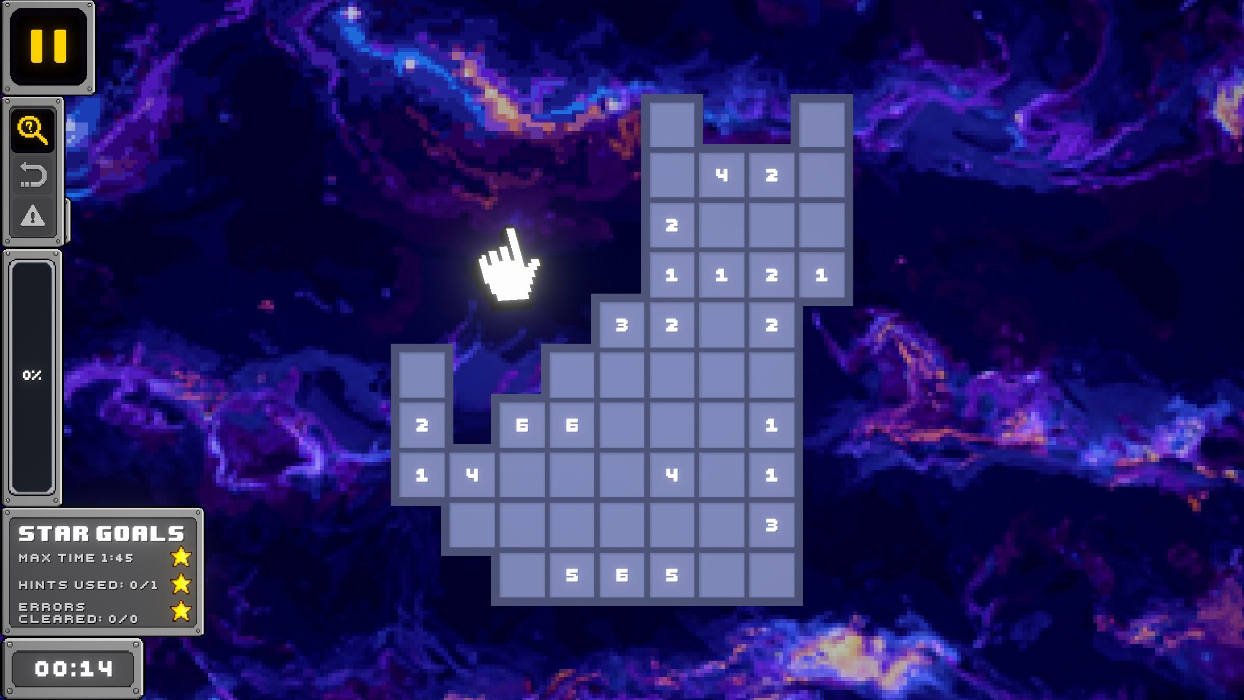 FLIPSWEEPER screenshot 1