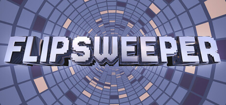 FLIPSWEEPER — Steam header