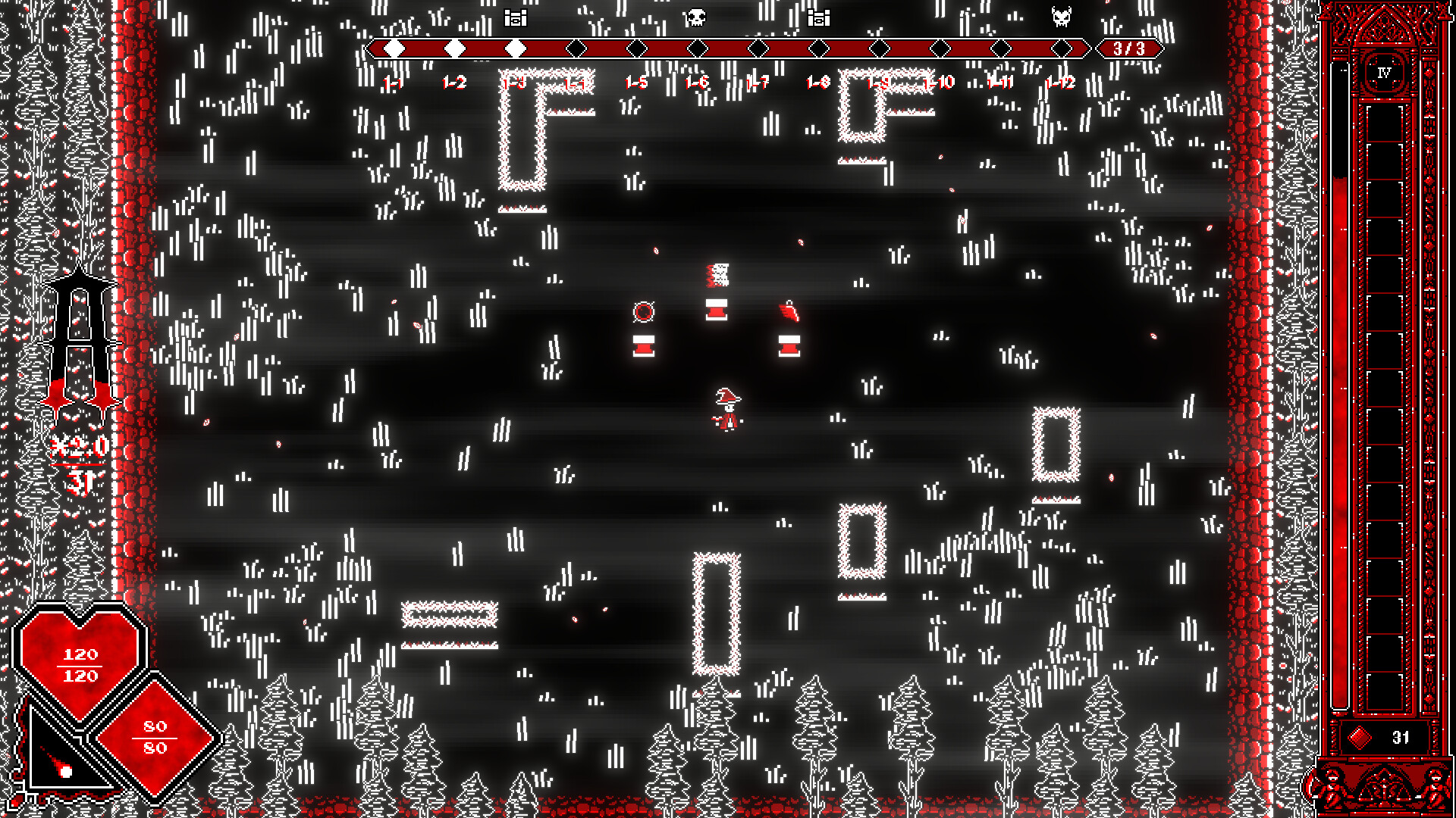 SPELLFALL screenshot 4
