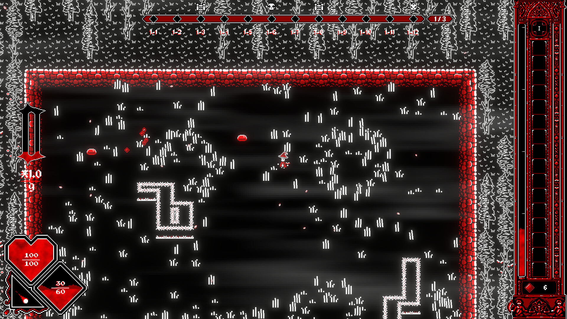 SPELLFALL screenshot 2