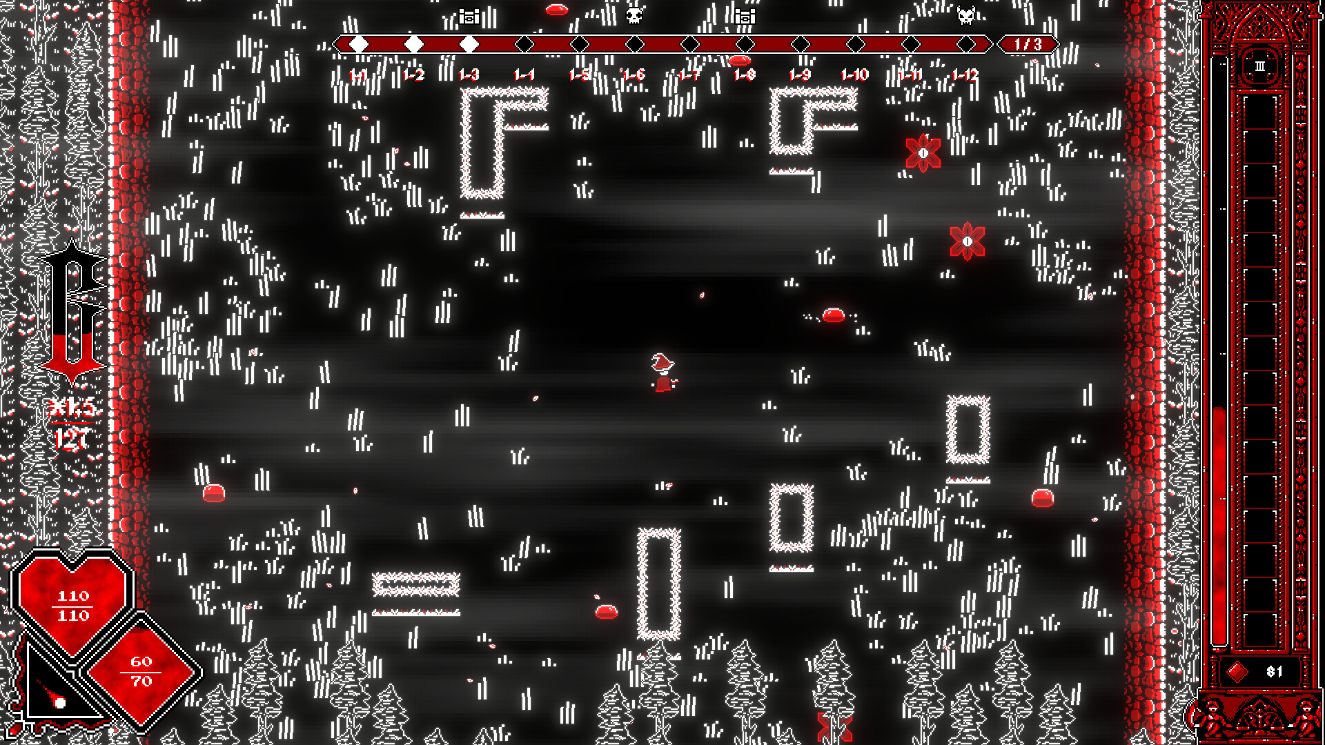 SPELLFALL screenshot 3