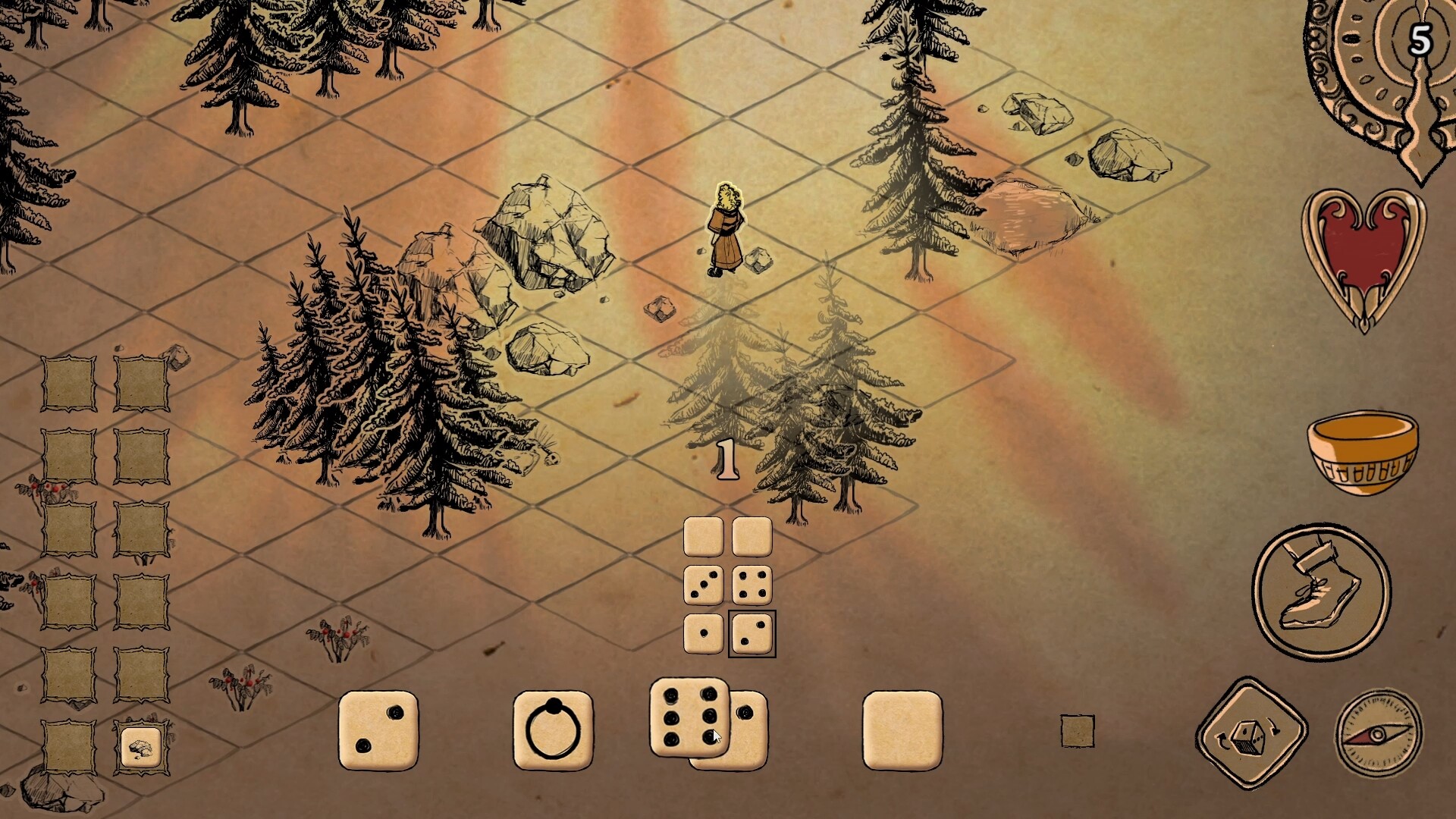 Unlander screenshot 6
