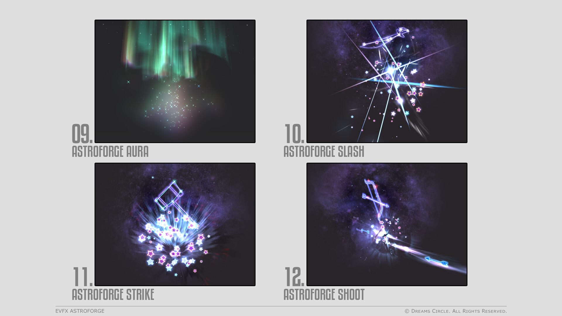 RPG Developer Bakin EVFX Astroforge screenshot 4