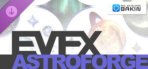 RPG Developer Bakin EVFX Astroforge