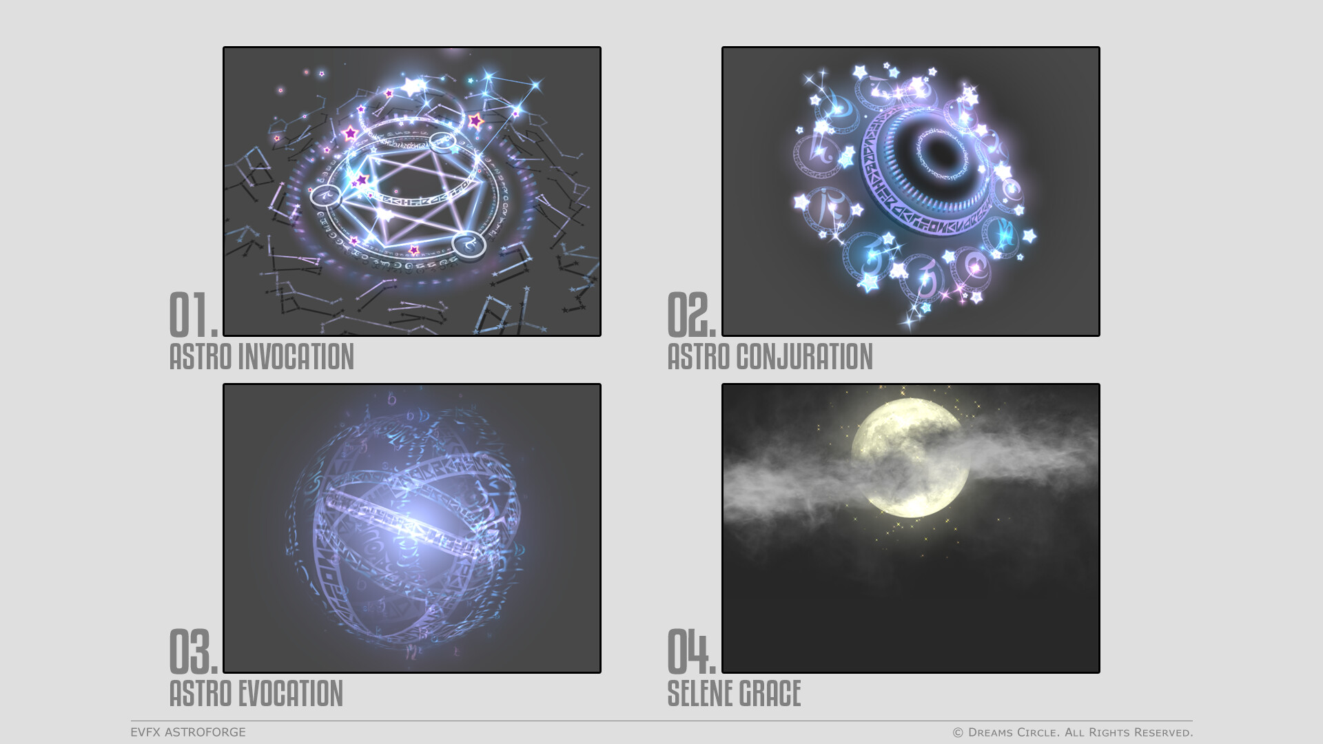 RPG Developer Bakin EVFX Astroforge screenshot 2