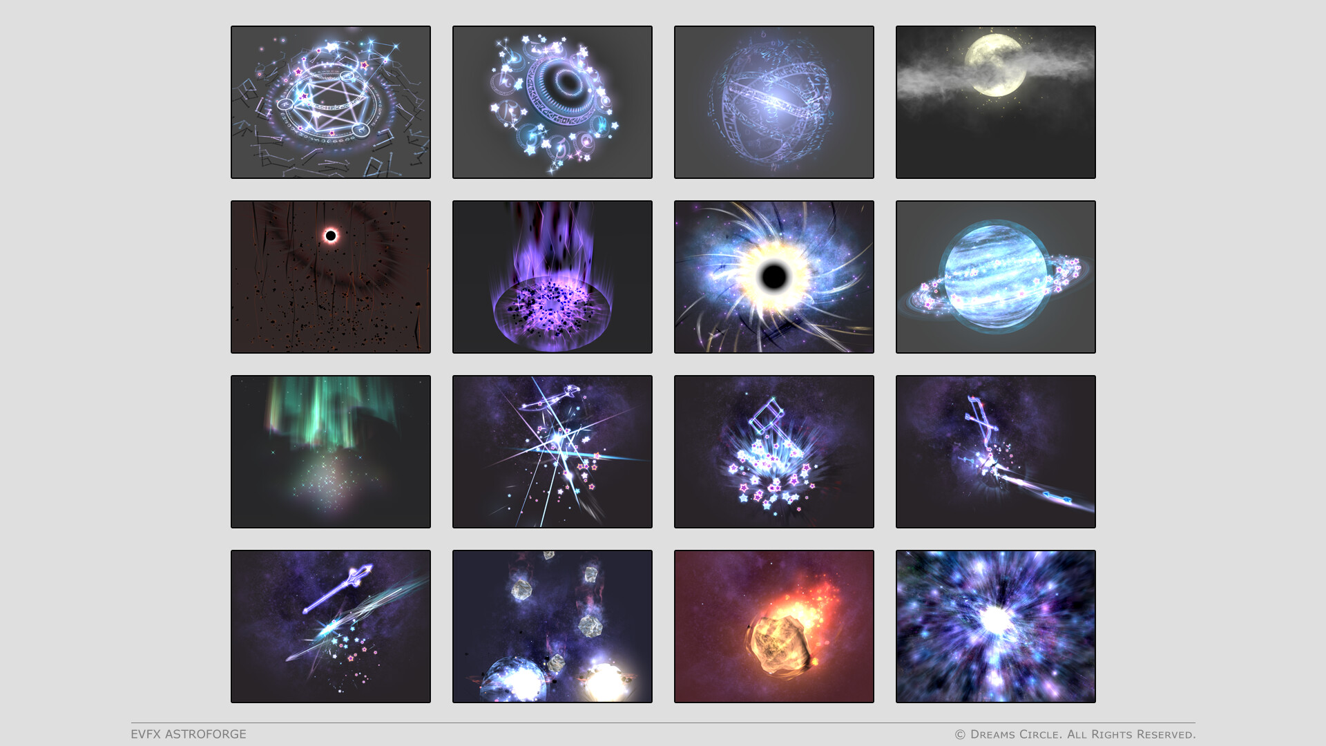 RPG Developer Bakin EVFX Astroforge screenshot 6