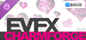 RPG Developer Bakin EVFX Charmforge