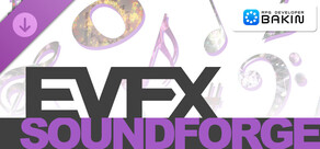 RPG Developer Bakin EVFX Soundforge