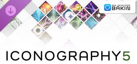 RPG Developer Bakin Iconography 5