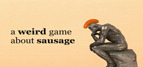 一个关于香肠的奇怪游戏 Build.23947523（A Weird Game About Sausage）免安装中文版