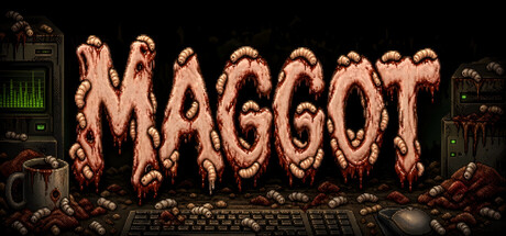 Maggot