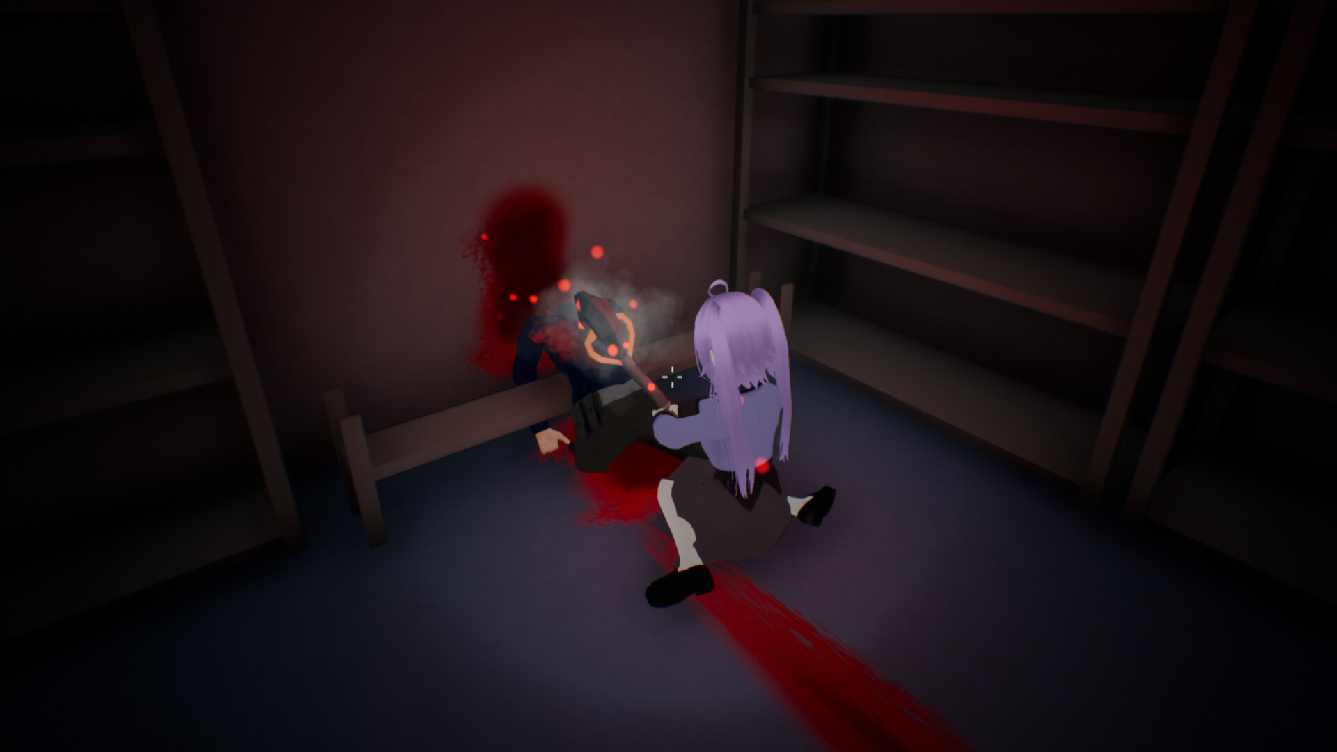 KyouKi screenshot 5