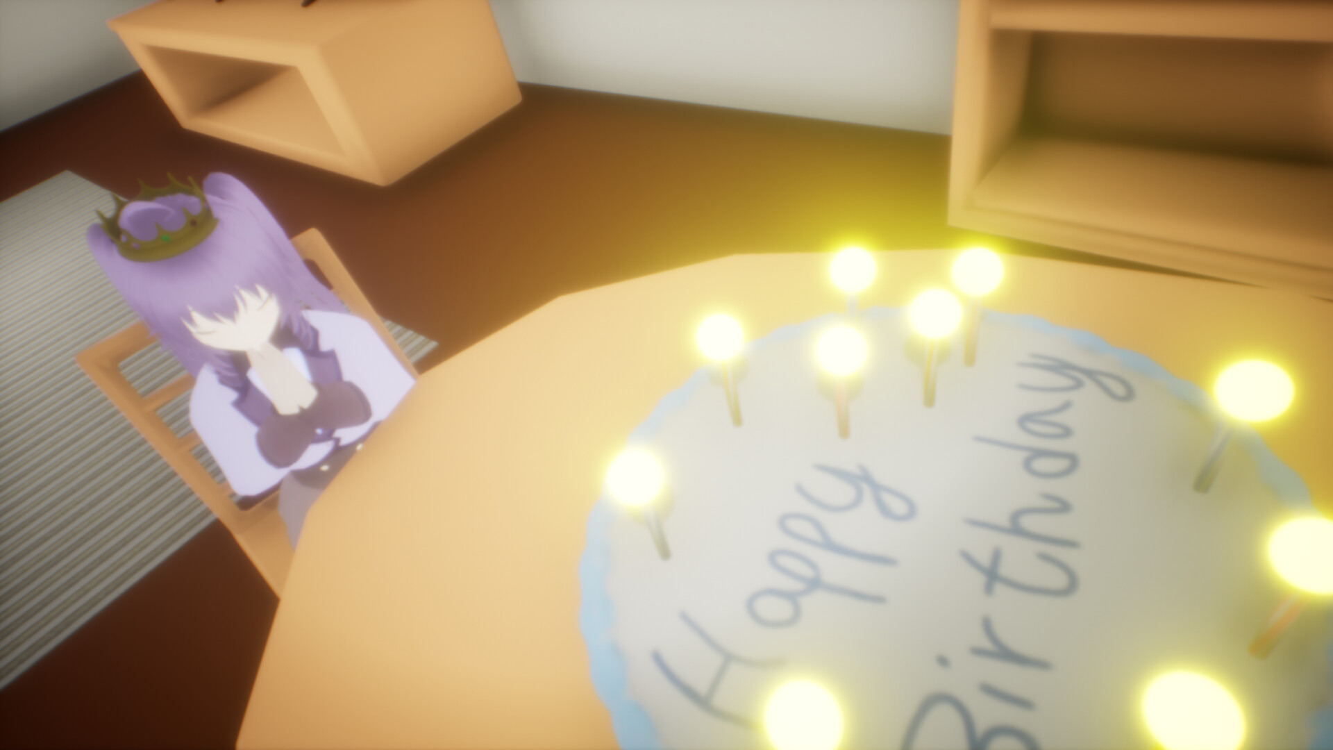 KyouKi screenshot 3