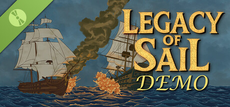 Legacy of Sail Demo