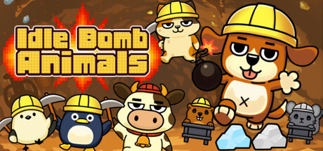 Idle Bomb Animals