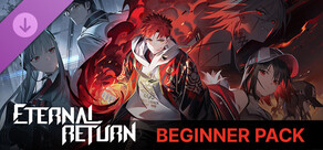 Eternal Return Beginner Pack