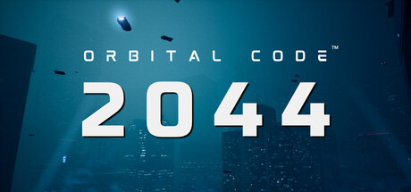 Orbital Code: 2044 — Steam header