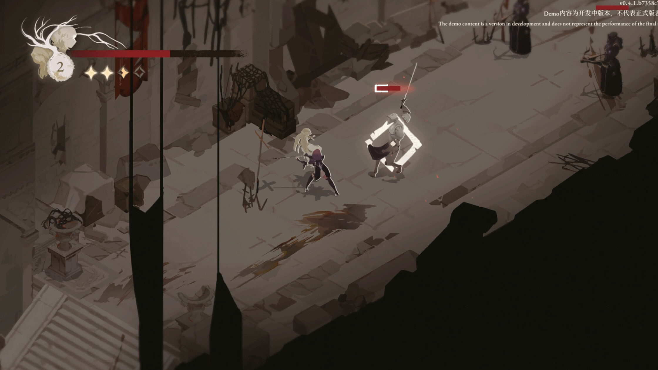 星之旅Lunarium Playtest screenshot 7