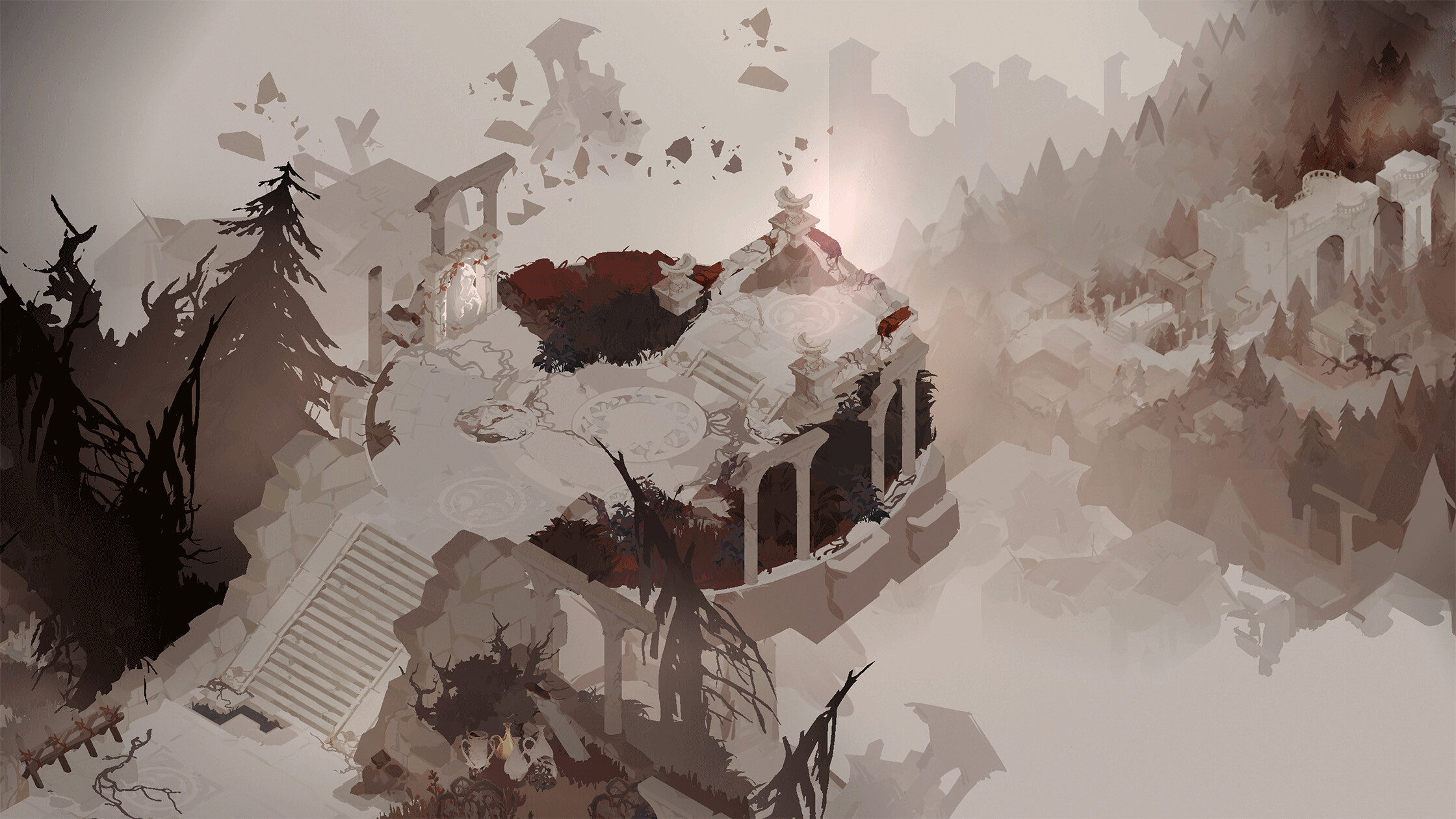 星之旅Lunarium Playtest screenshot 5