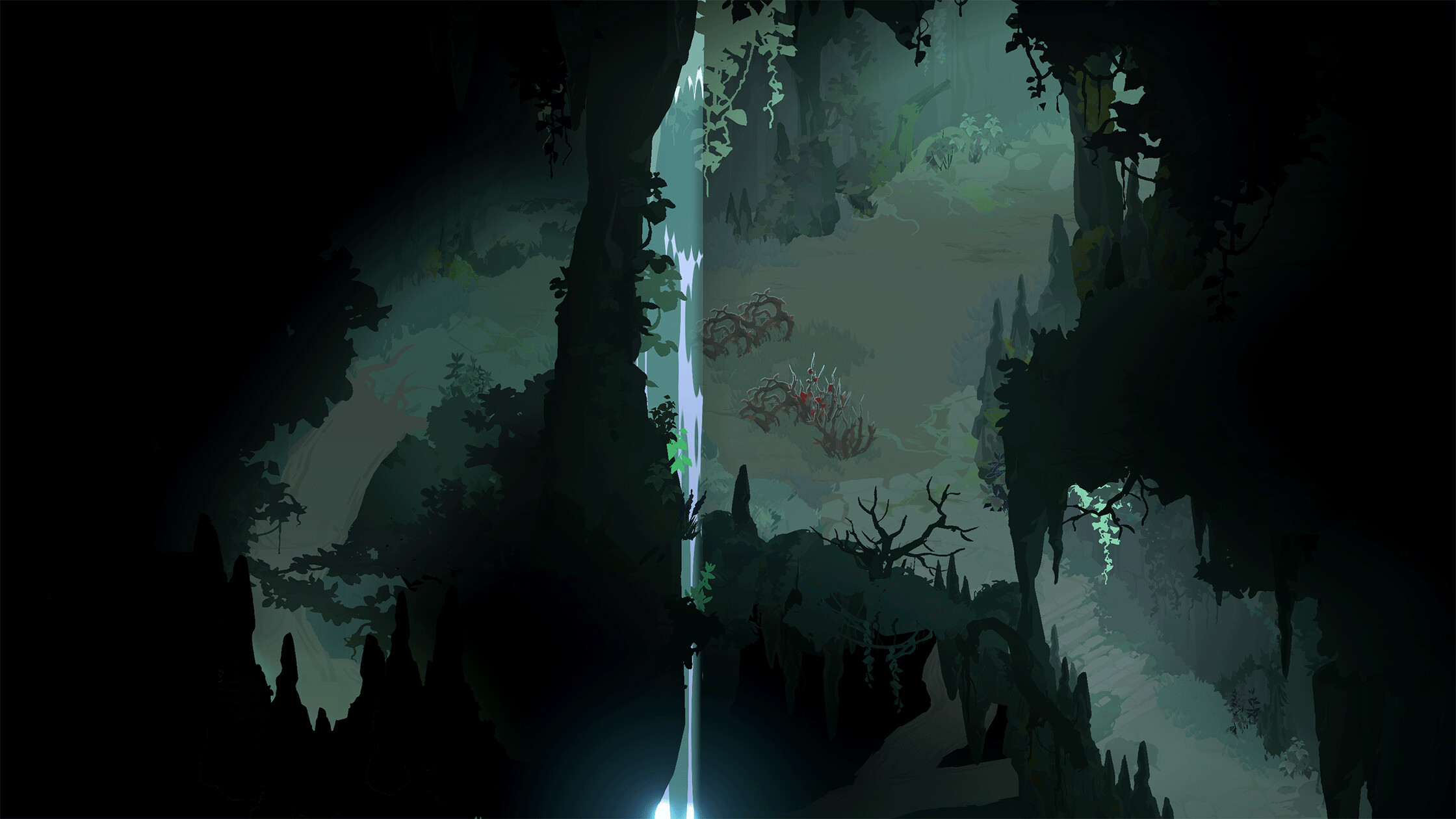 星之旅Lunarium Playtest screenshot 6