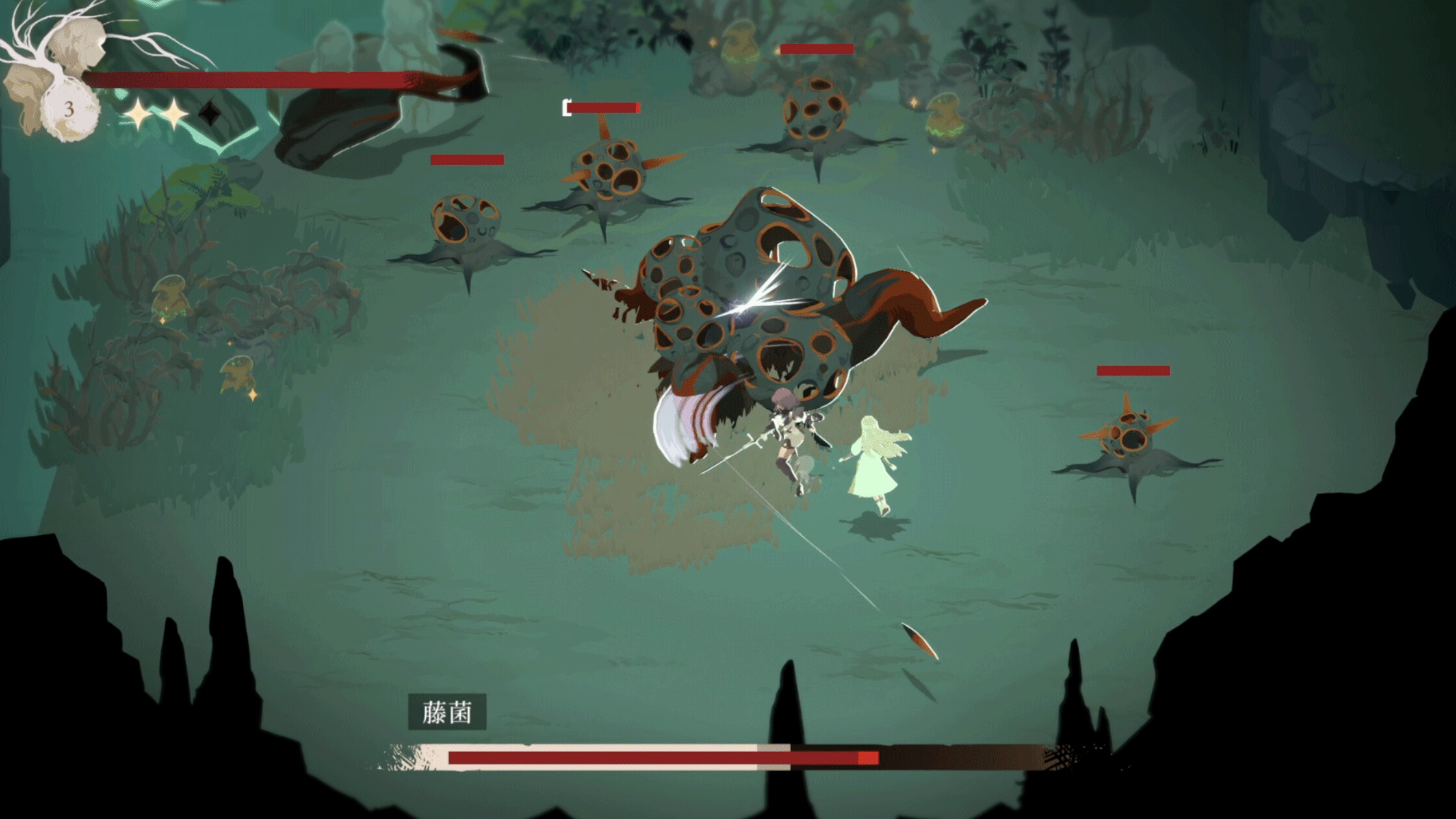 星之旅Lunarium Playtest screenshot 4