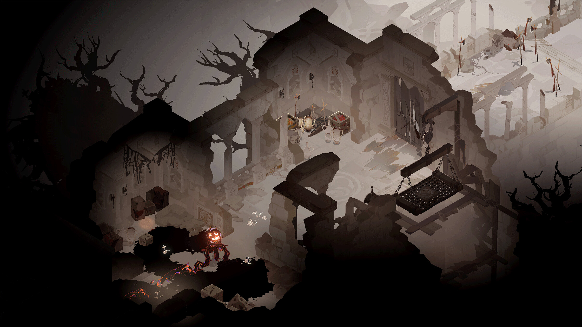 星之旅Lunarium Playtest screenshot 3