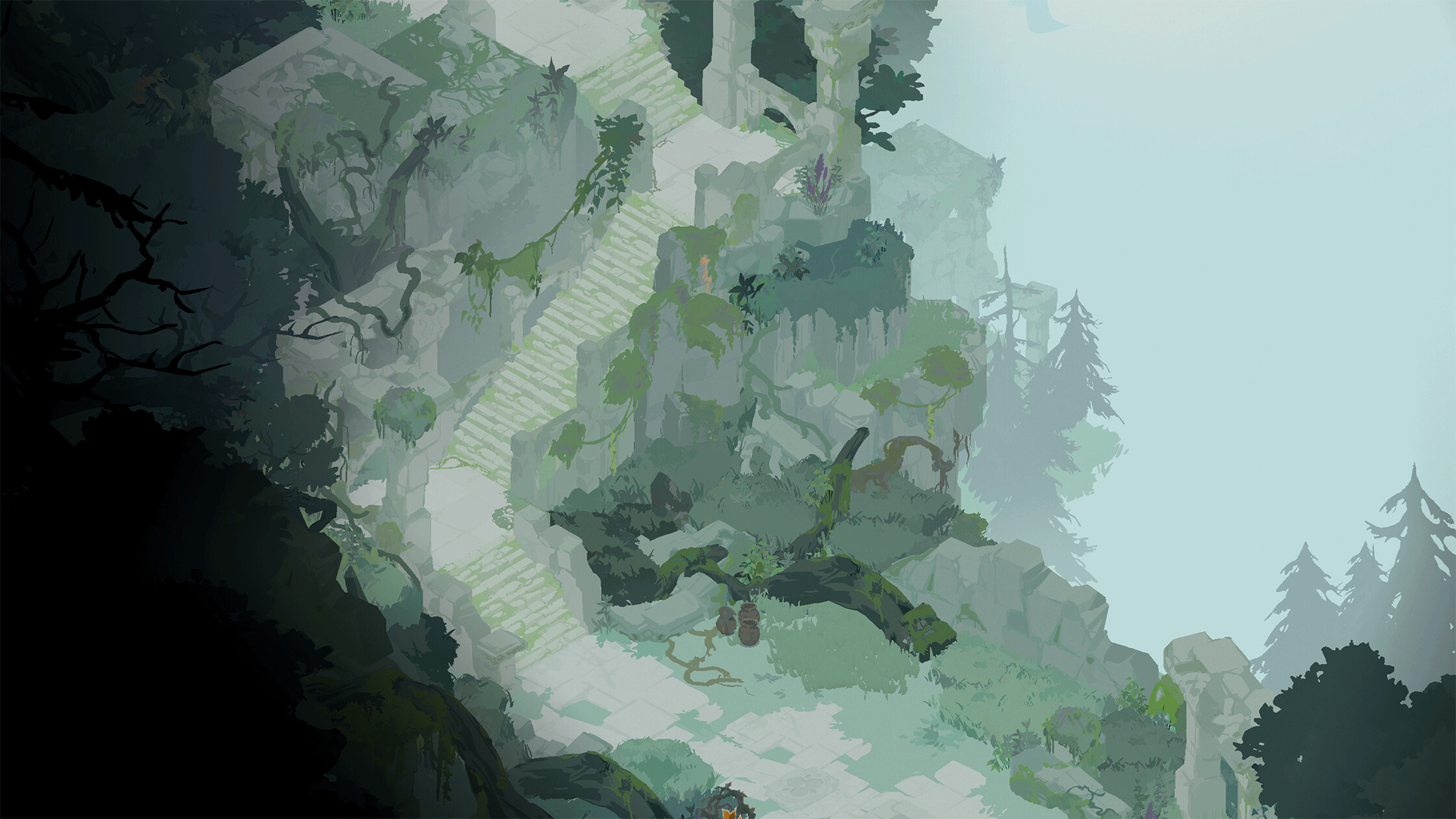 星之旅Lunarium Playtest screenshot 1