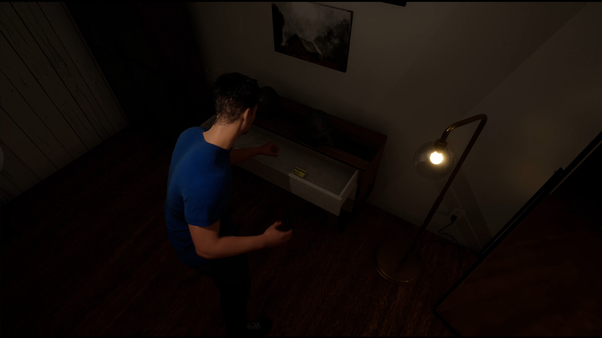 No One Returns screenshot 9