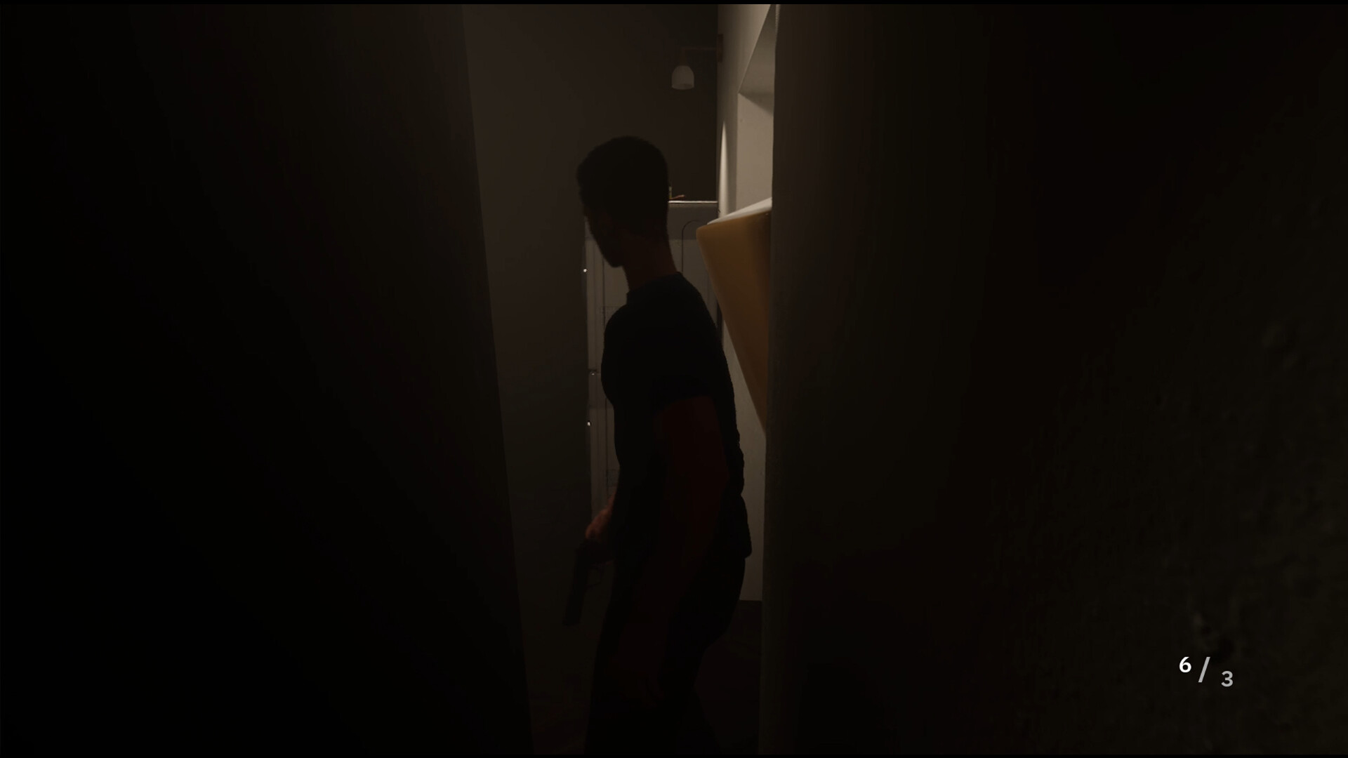 No One Returns screenshot 7