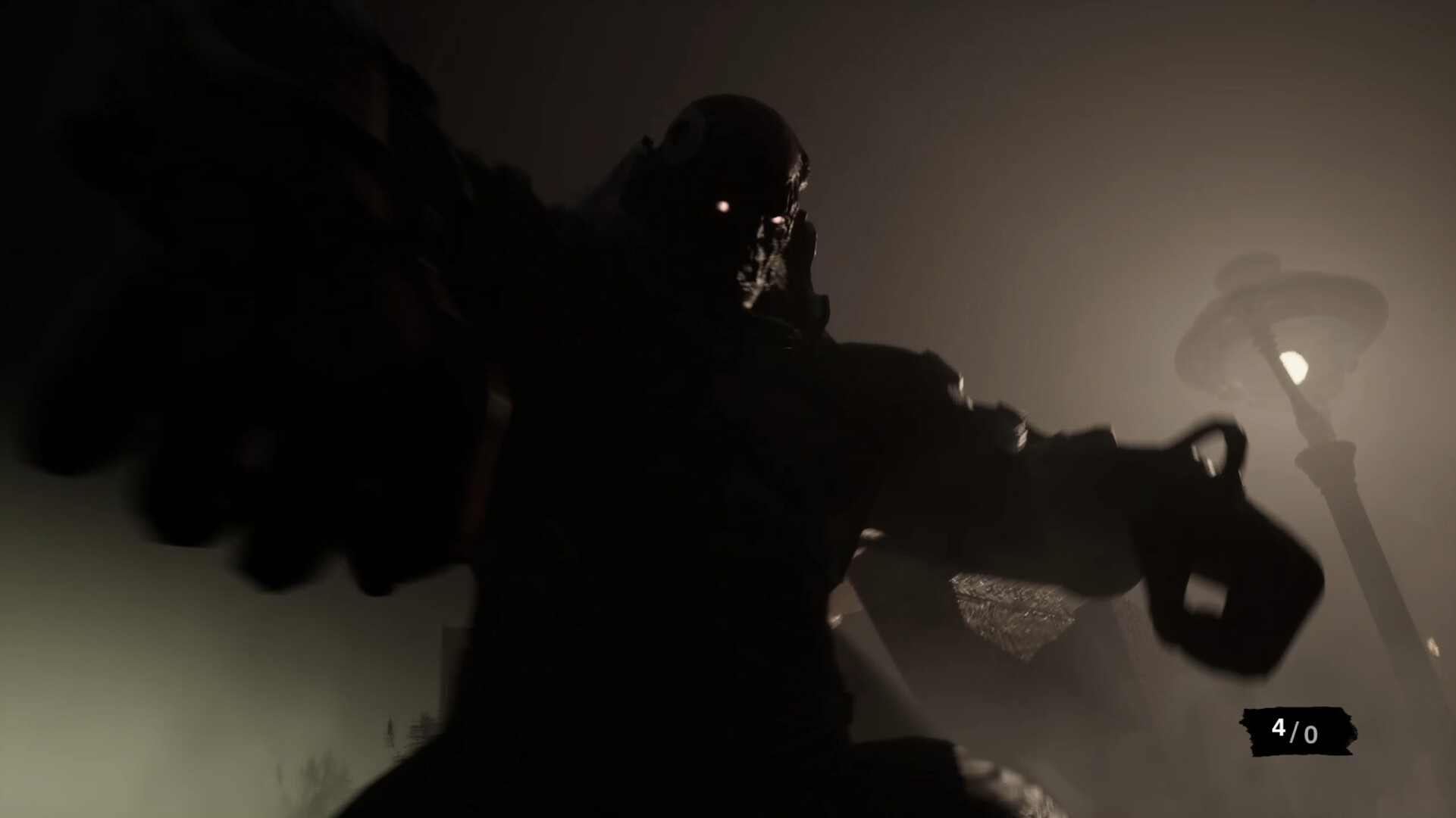 No One Returns screenshot 4
