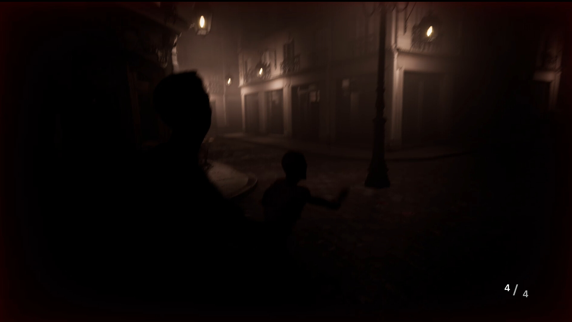 No One Returns screenshot 8