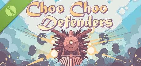 Choo Choo Defenders Demo
