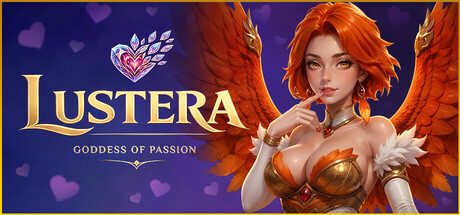 Lustera: Goddess of Passion