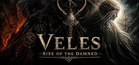 Veles: Rise of the Damned