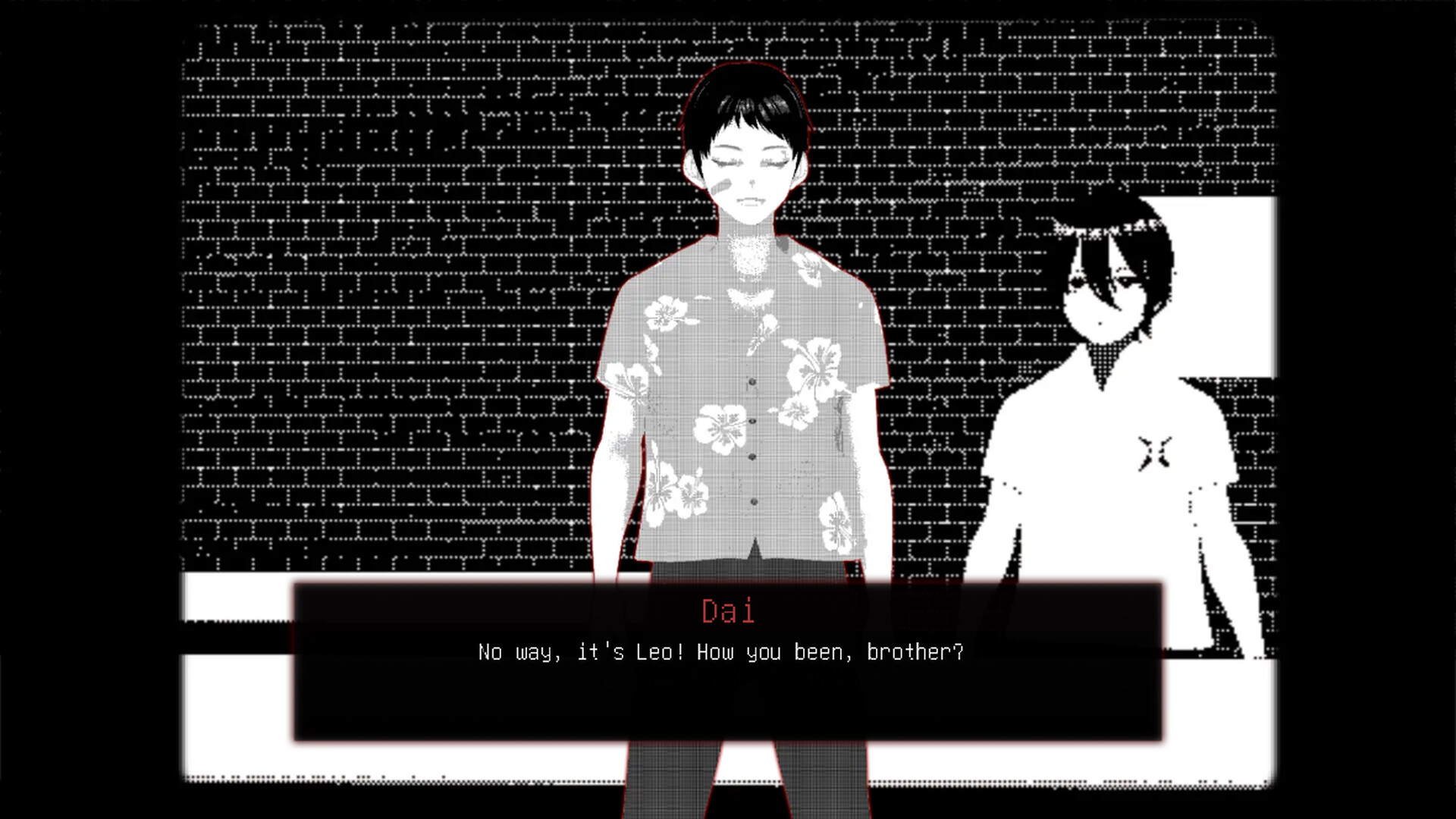 Monologin screenshot 8