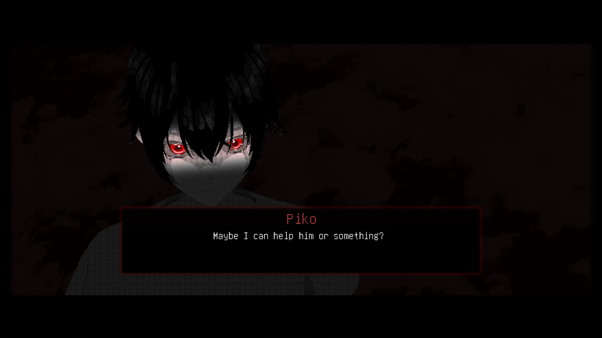 Monologin screenshot 3