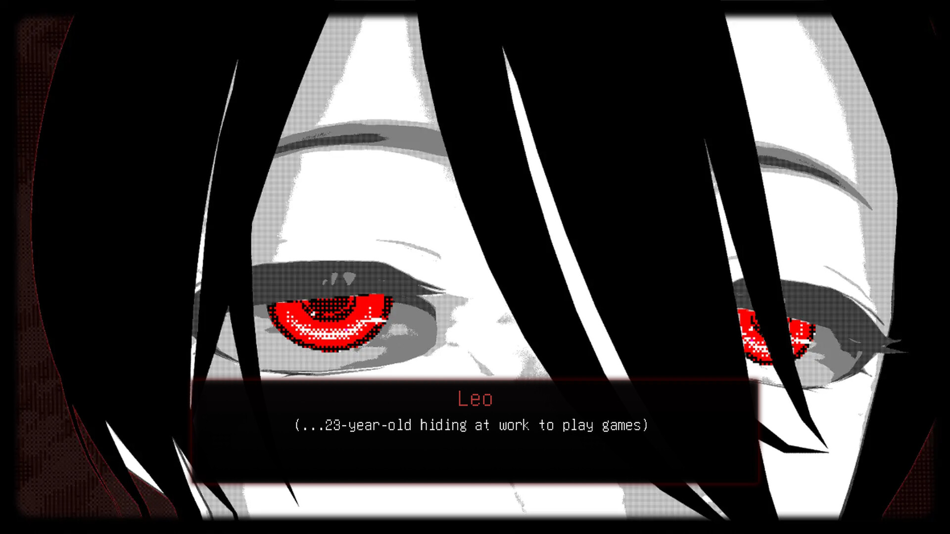 Monologin screenshot 1