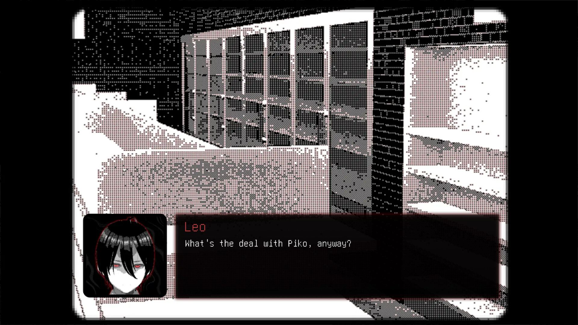 Monologin screenshot 6